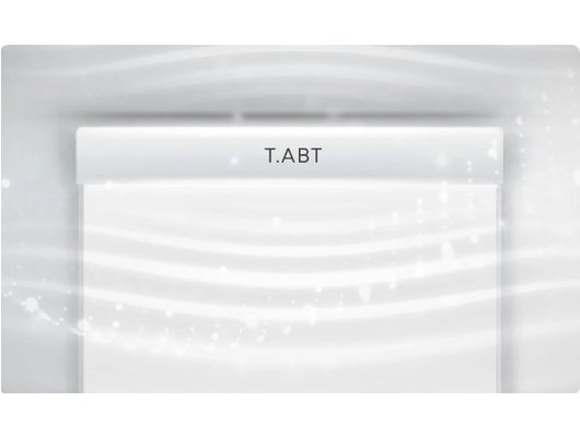 Холодильник HAIER C4F640CGWGU1